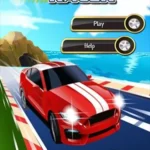 Traffic Racer